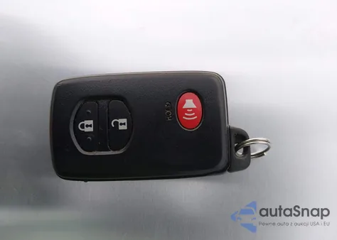 2012 Toyota Prius V Five из США, поврежденный, VIN JTDZN3EU7C3098355